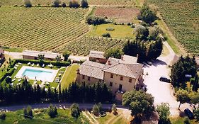 Agriturismo Palazzo Bandino - Wine Cellar, On Reservation Restaurant And Spa