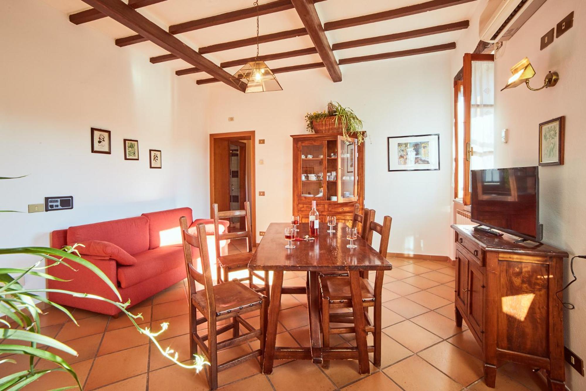 Agriturismo Palazzo Bandino - Wine Cellar, On Reservation Restaurant And Spa Chianciano Terme Buitenkant foto